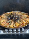 Paella royal del mar