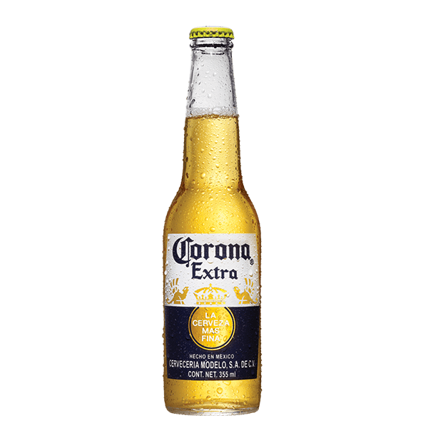 Cerveza Corona