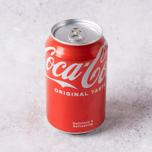 Coca-Cola