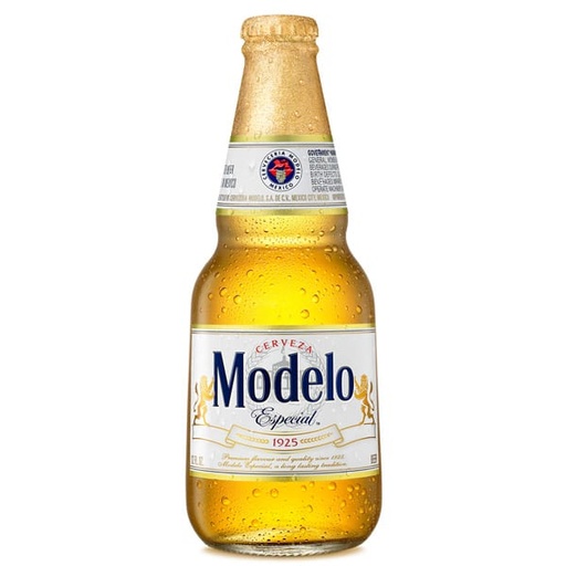 Cerveza Modelo